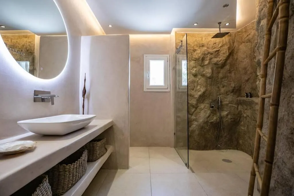 Villa Paraga Platys Gialos  Platys Gialos (Mykonos)