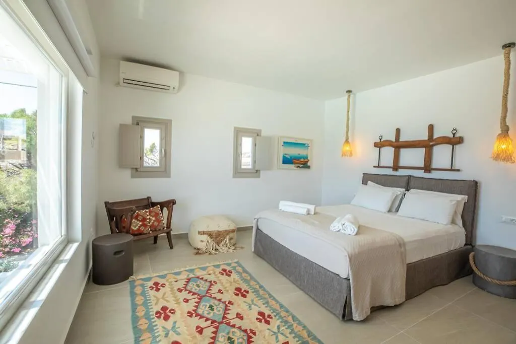 Villa Paraga Platys Gialos   Platys Gialos (Mykonos)