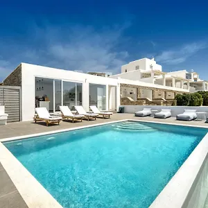 Lofos Appart hôtel