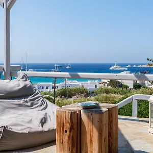 Baybees Sea View Appartement