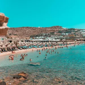 Paradise - Adults Only Hotel