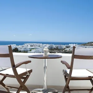 Nireas Apartamento
