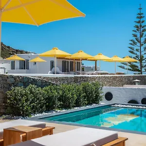 Artemoula's Apartahotel