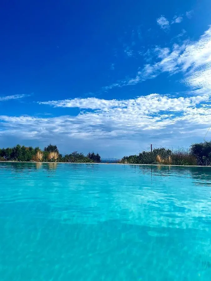 Villa Paraga Platys Gialos